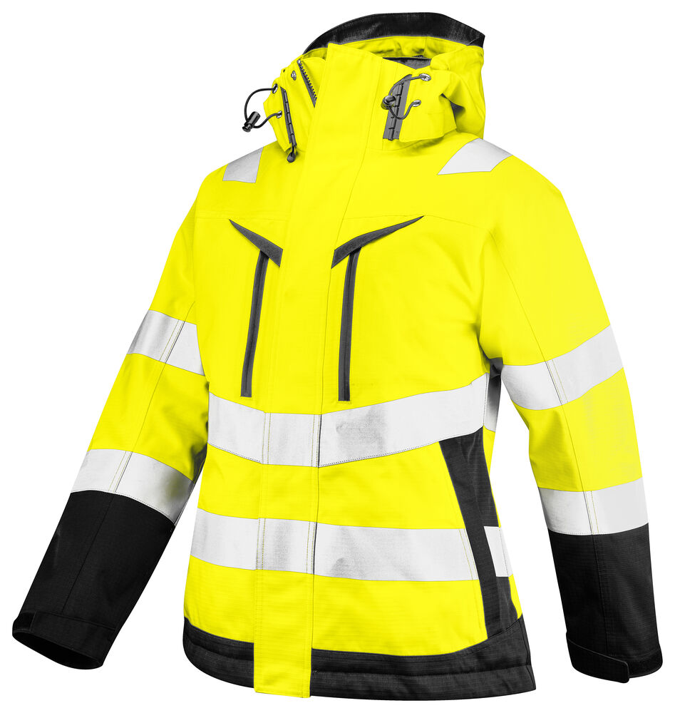 PROJOB 6449 foret jakke 2